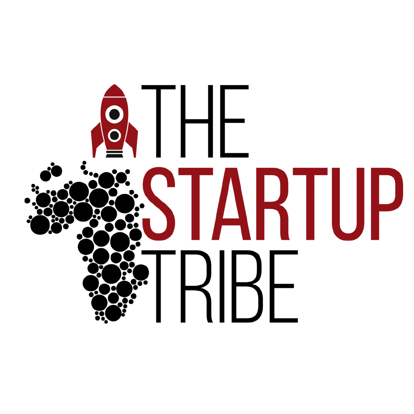 The Startup Tribe.